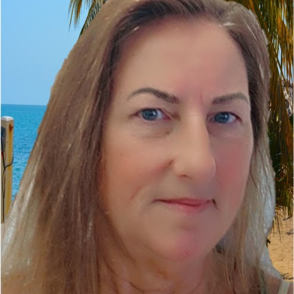 Bernadette Dickinson