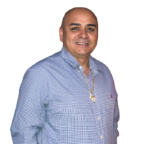 Eric D. Reyes