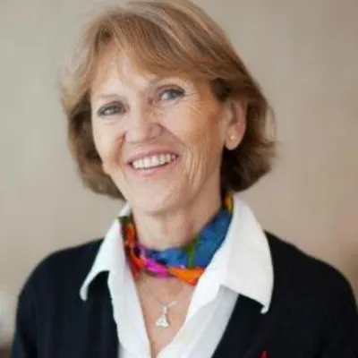 Ginny Ophof