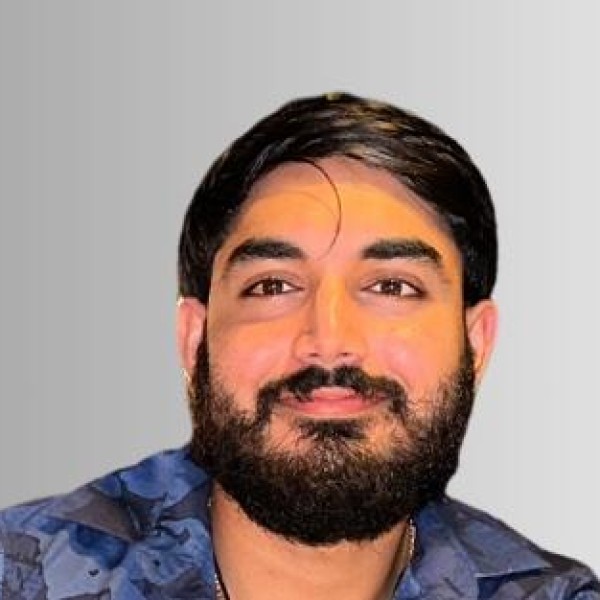 Harsheel Makhijani
