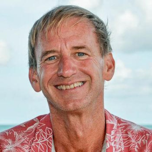 Jeff McGinnis