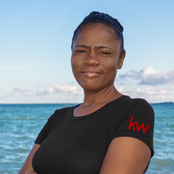 Jeneka Bailey