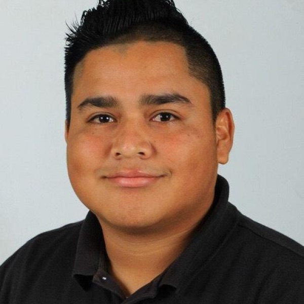 Job Mendizabal