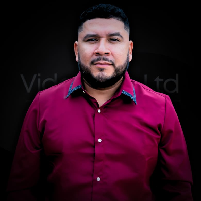 Jose B. Moza