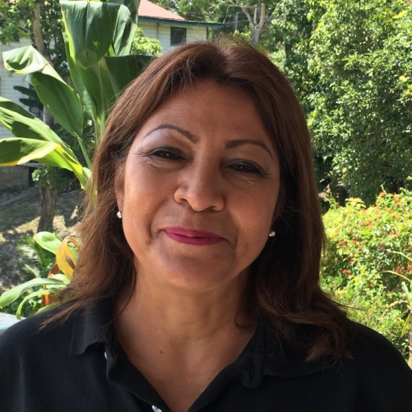 Lupita Ferguson