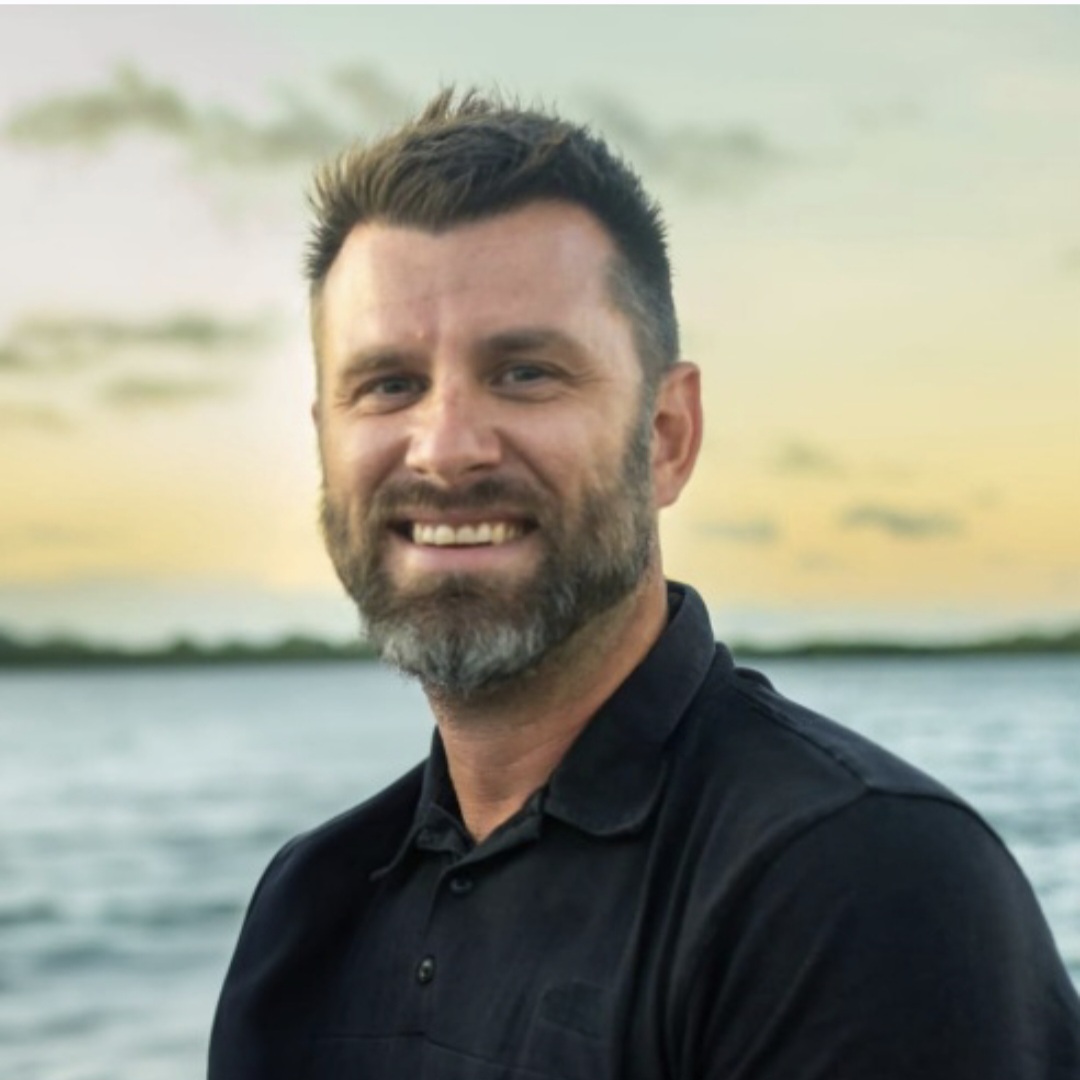 Marc DiBrita