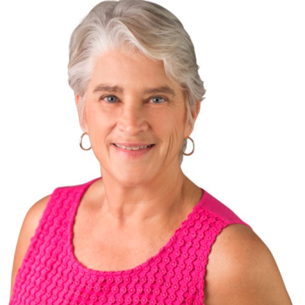 Marsha Peterson