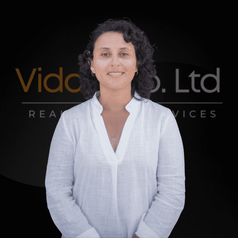 Mildred Calderon
