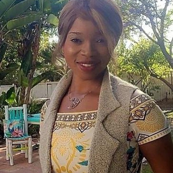 Oprah Morales