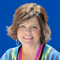 Patricia Stevens
