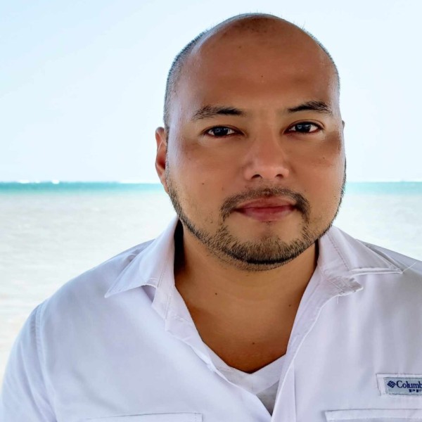 Richard Ayuso