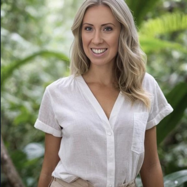 Tiffany Palmer