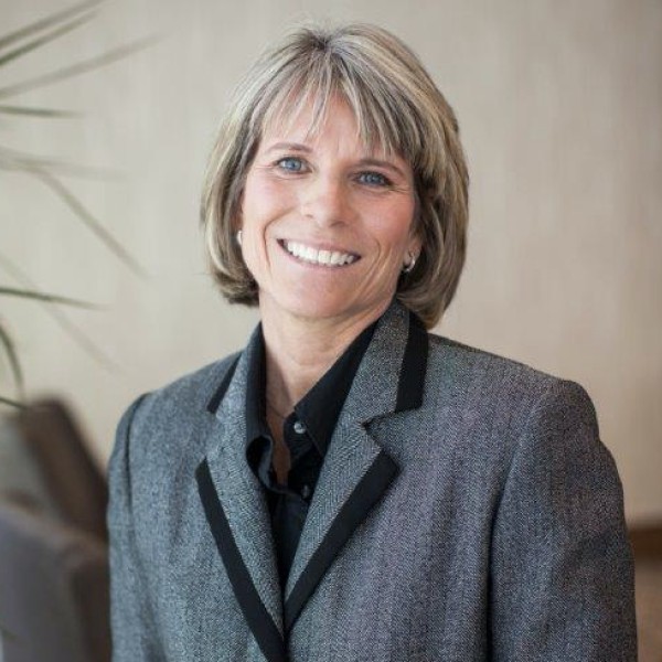 Yvette Dalton