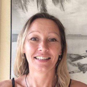 Jo Audinett