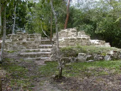 El Pilar