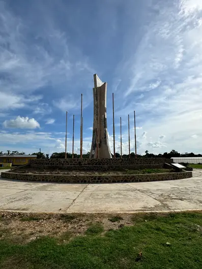 Gulisi Garifuna Museum