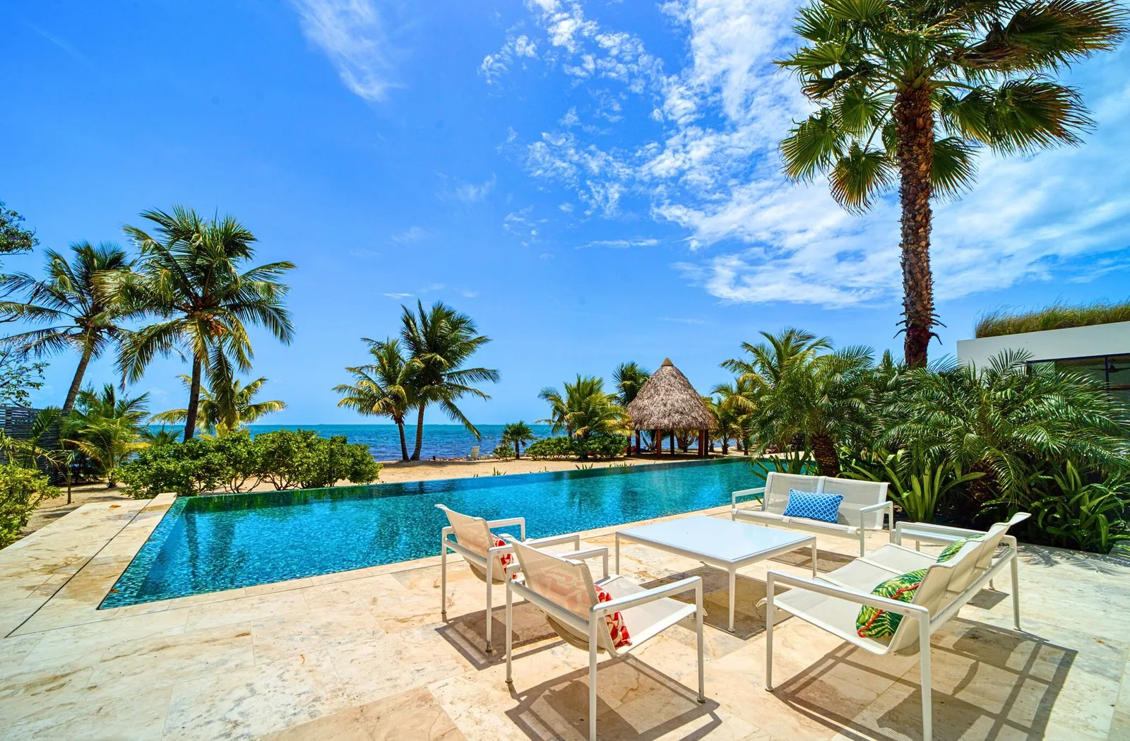 Alpha Real Estate Belize featured Belize properties