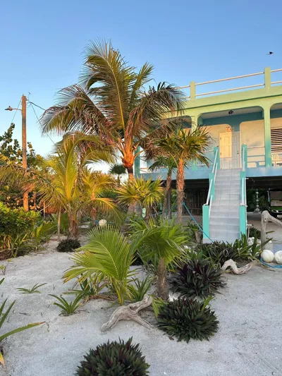 Casa Punta Azul Norte — 2-Bedroom Ambergris Caye Home - thumbnail 1
