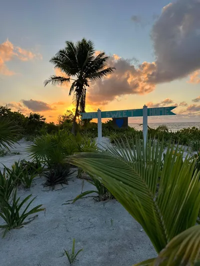 Casa Punta Azul Norte — 2-Bedroom Ambergris Caye Home - thumbnail 2