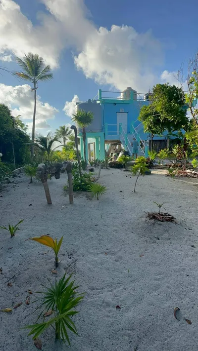 Casa Punta Azul Norte — 2-Bedroom Ambergris Caye Home - thumbnail 7