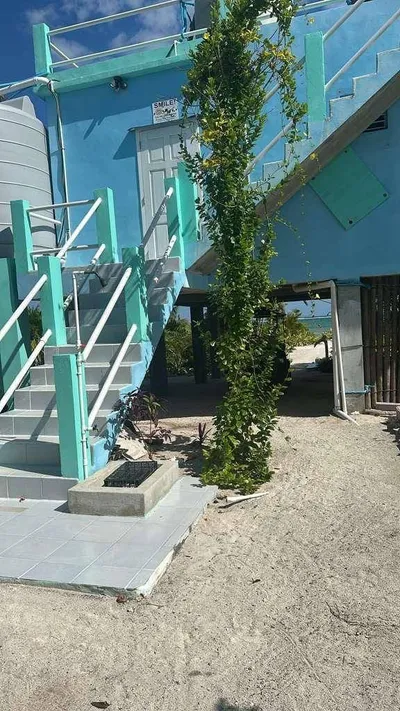 Casa Punta Azul Norte — 2-Bedroom Ambergris Caye Home - thumbnail 8