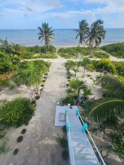 Casa Punta Azul Norte — 2-Bedroom Ambergris Caye Home - thumbnail 11