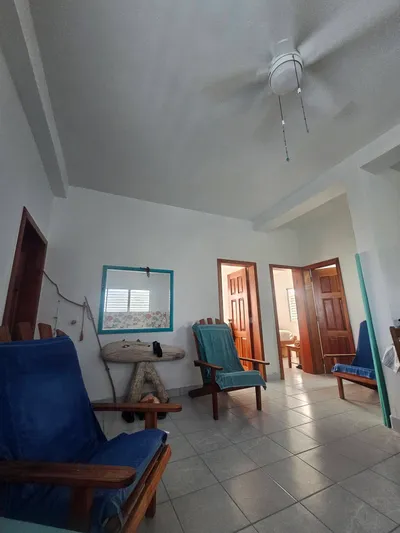 Casa Punta Azul Norte — 2-Bedroom Ambergris Caye Home - thumbnail 12