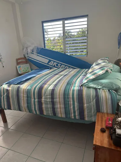 Casa Punta Azul Norte — 2-Bedroom Ambergris Caye Home - thumbnail 15