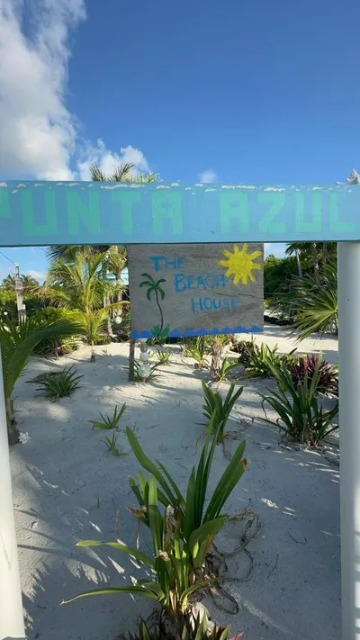 Casa Punta Azul Norte — 2-Bedroom Ambergris Caye Home - thumbnail 22
