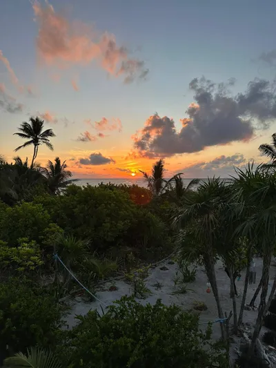 Casa Punta Azul Norte — 2-Bedroom Ambergris Caye Home - thumbnail 24