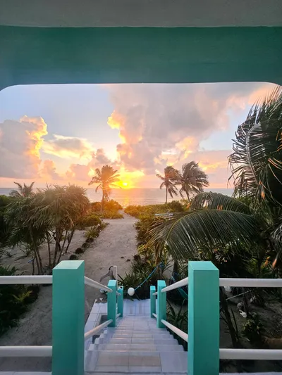 Casa Punta Azul Norte — 2-Bedroom Ambergris Caye Home - thumbnail 29