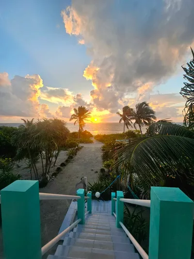 Casa Punta Azul Norte — 2-Bedroom Ambergris Caye Home - thumbnail 33