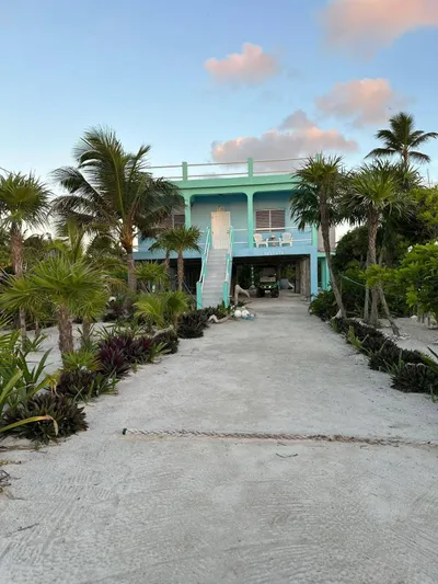 Casa Punta Azul Norte — 2-Bedroom Ambergris Caye Home - thumbnail 34