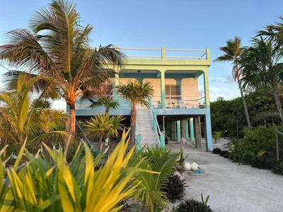 Casa Punta Azul Norte — 2-Bedroom Ambergris Caye Home - thumbnail 35