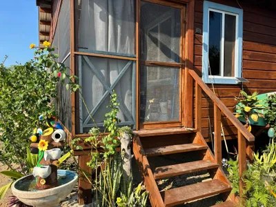 Caribbean Way Property with Tiny Home - thumbnail 5