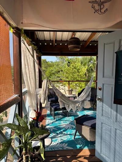 Caribbean Way Property with Tiny Home - thumbnail 19