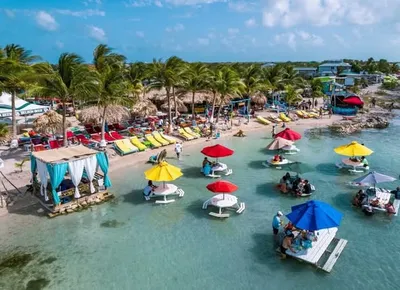 Two Premium Secret Beach Lots — USD 300,000 Each - thumbnail 3