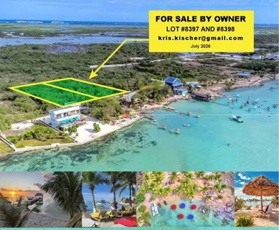 Two Premium Secret Beach Lots — USD 300,000 Each - thumbnail 5