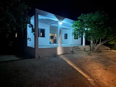Brand New Modern Off-Grid Home – Sarteneja - thumbnail 16
