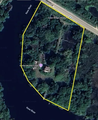 Unique Riverfront Property in Orange Walk District - thumbnail 1