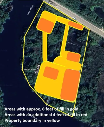 Unique Riverfront Property in Orange Walk District - thumbnail 2