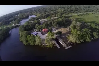 Unique Riverfront Property in Orange Walk District - thumbnail 4