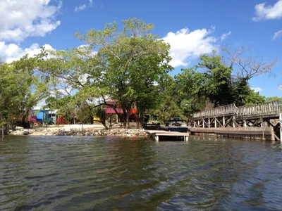 Unique Riverfront Property in Orange Walk District - thumbnail 5