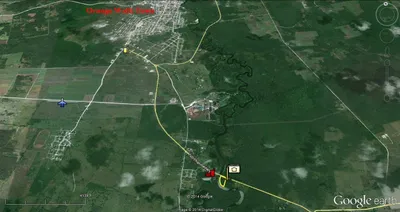 Unique Riverfront Property in Orange Walk District - thumbnail 6