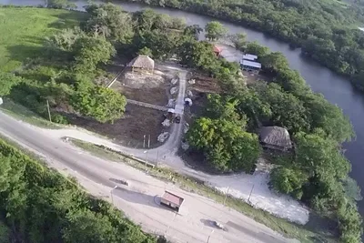 Unique Riverfront Property in Orange Walk District - thumbnail 9