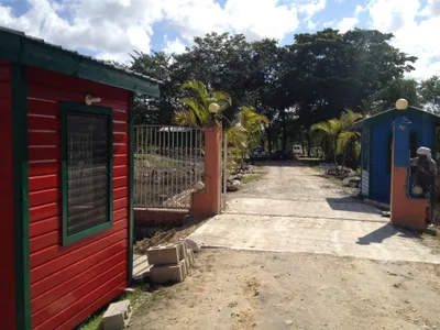 Unique Riverfront Property in Orange Walk District - thumbnail 10