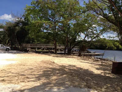 Unique Riverfront Property in Orange Walk District - thumbnail 12