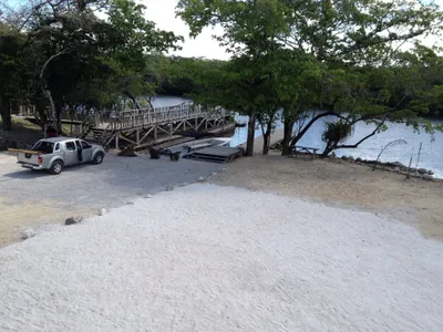 Unique Riverfront Property in Orange Walk District - thumbnail 13