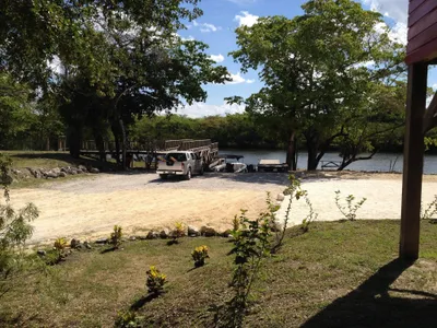Unique Riverfront Property in Orange Walk District - thumbnail 14