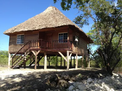Unique Riverfront Property in Orange Walk District - thumbnail 15